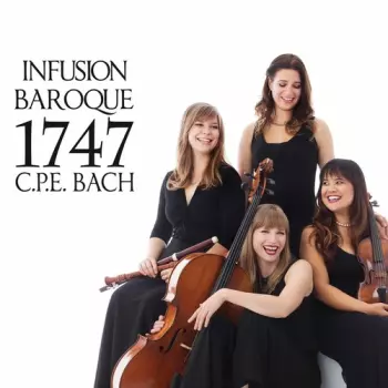 Infusion Baroque: 1747