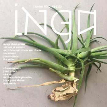 LP Inga: Tears and Teeth CLR | NUM