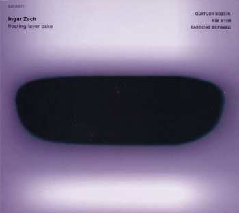 CD Ingar Zach: Floating Layer Cake