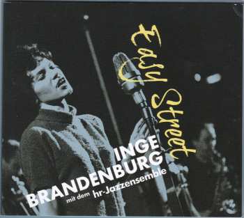 CD Inge Brandenburg: Easy Street DIGI