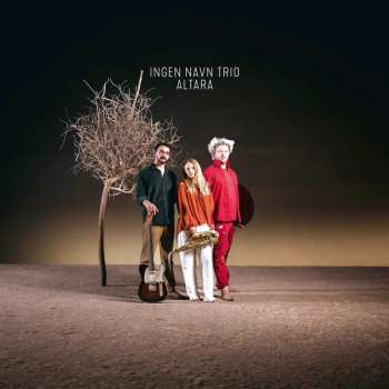 LP Ingen Navn Trio: Altara