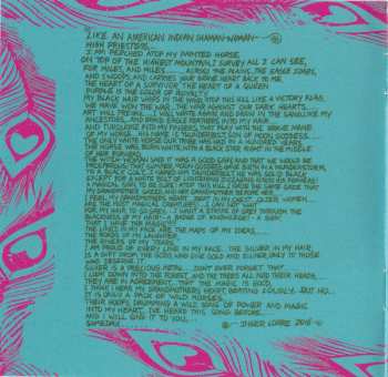 CD Inger Lorre: Live At The Viper Room