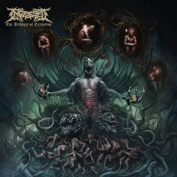 Ingested: The Architect Of Extinction