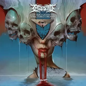 The Tide Of Death And Fractured Dreams