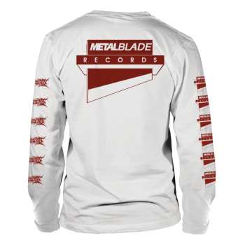 Merch Ingested: The Tide Of Death And Fractured Dreams S