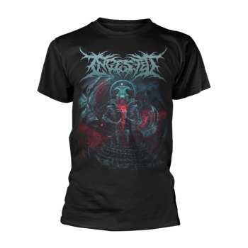 Merch Ingested: Póló Servants Of Bone