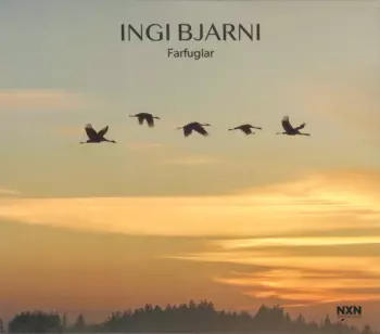 Ingi Bjarni Skúlason: Farfuglar