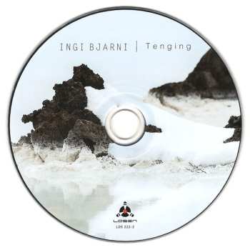 CD Ingi Bjarni Skúlason: Tenging