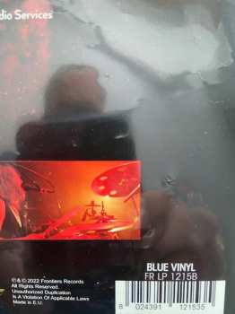 LP Inglorious: MMXXI Live At The Phoenix LTD | CLR