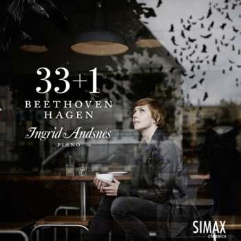 Album Ludwig van Beethoven: 33+1
