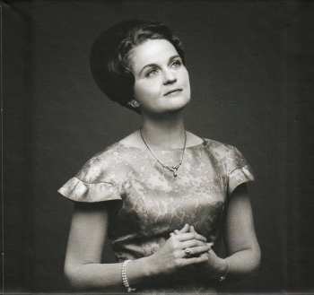 58CD/Dobozkészlet Ingrid Haebler: The Philips Legacy LTD