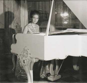 58CD/Dobozkészlet Ingrid Haebler: The Philips Legacy LTD