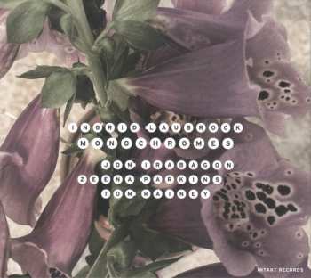 Album Ingrid Laubrock: Monochromes