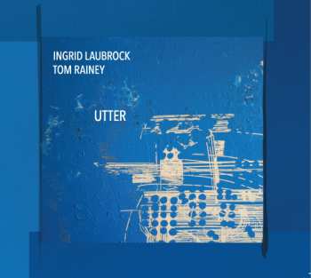 Album Tom Rainey: Utter