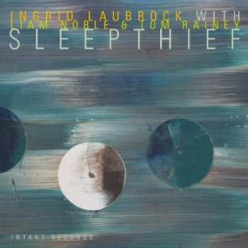 Album Tom Rainey: Sleepthief