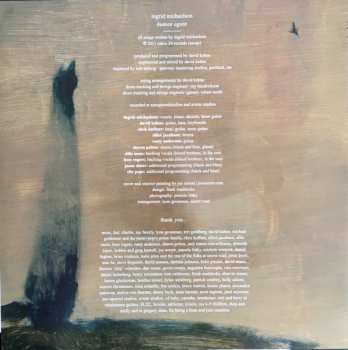 LP Ingrid Michaelson: Human Again