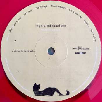 LP Ingrid Michaelson: Human Again