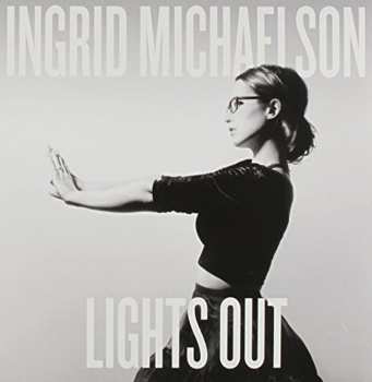 CD Ingrid Michaelson: Lights Out