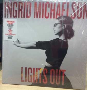 Album Ingrid Michaelson: Lights Out (Deluxe Edition) 10th Anniversary