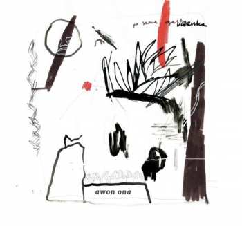 Album Hamid Drake: Awon Ona