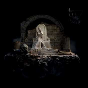 Album Ingurgitating Oblivion: Ontology Of Nought