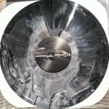 2LP Ingurgitating Oblivion: Ontology Of Nought