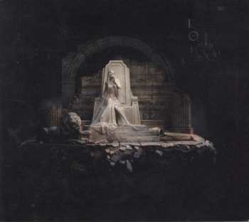 CD Ingurgitating Oblivion: Ontology Of Nought