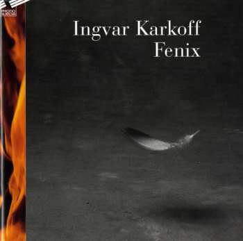 Album Ingvar Karkoff: Fenix
