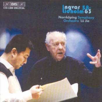 Album Norrköping Symphony Orchestra: 58-63