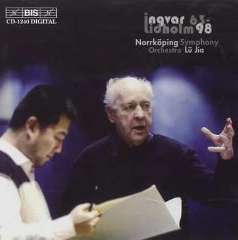 Album Norrköping Symphony Orchestra: 63-98