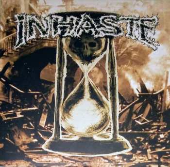 Album Inhaste: The Wreckage