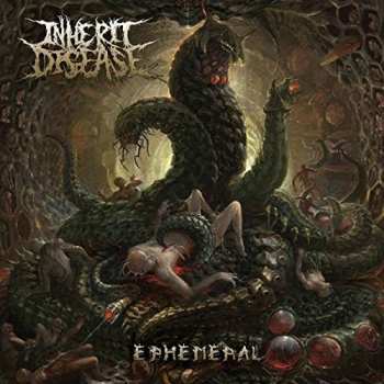 CD Inherit Disease: Ephemeral