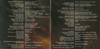 CD Inherit Disease: Procreating An Apocalypse