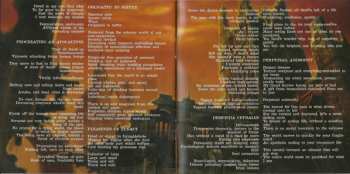 CD Inherit Disease: Procreating An Apocalypse