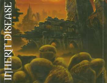 CD Inherit Disease: Procreating An Apocalypse