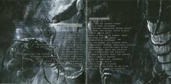 CD Inherit Disease: Visceral Transcendence