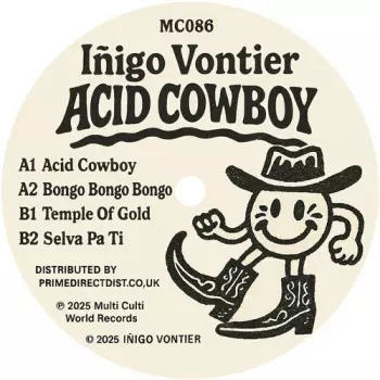 Acid Cowboy
