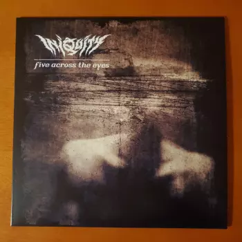 Iniquity: Five Across The Eyes