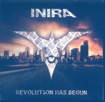 CD Inira: Revolution Has Begun