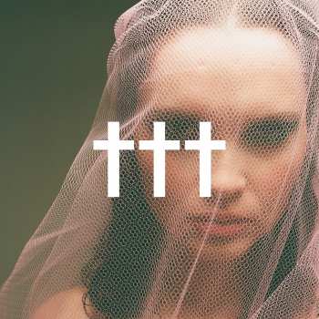 Album Crosses (†††): Initiation / Protection