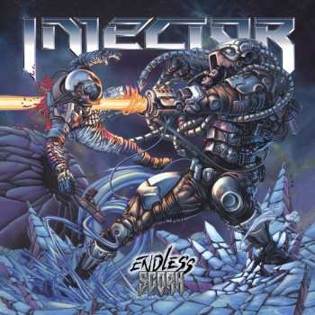 Album Injector: Endless Scorn