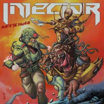 CD Injector: Hunt Of The Rawhead
