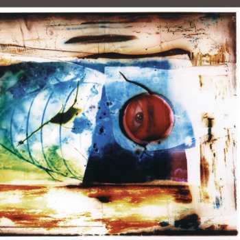 Album Ink & Dagger: The Fine Art Of Original Sin