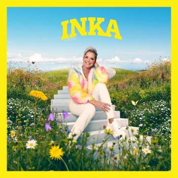 Album Inka Bause: Inka