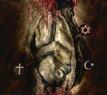 CD Inkisitor: Dysevangelist DLX