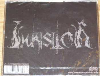 CD Inkisitor: Inkisitor