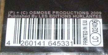 CD Inkisitor: Inkisitor