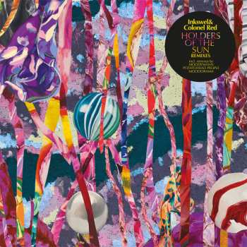 Album Inkswel: Holders Of The Sun Remixes