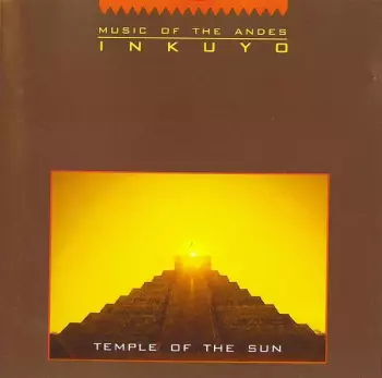 Inkuyo: Temple Of The Sun