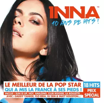 10 Ans De Hits !
